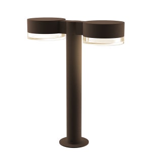 REALS Bollards in TEXTURED BRONZE thumbnail