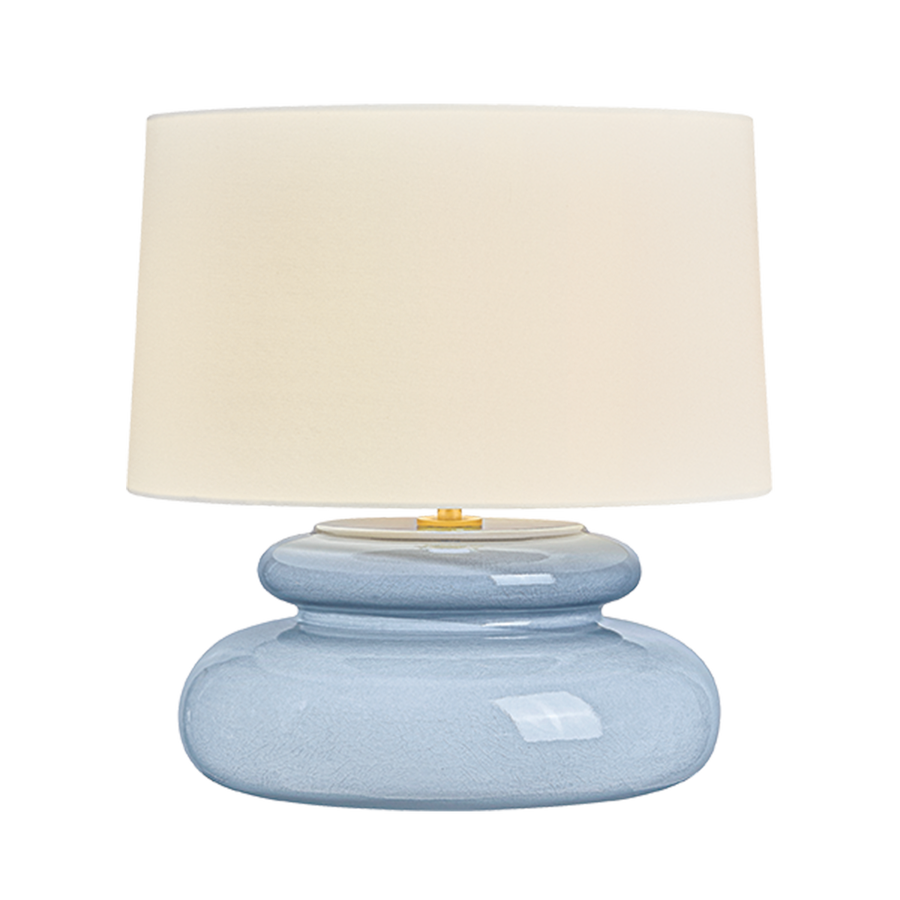 Mitzi Pia Table Lamp — HL1145201-AGB/CCC