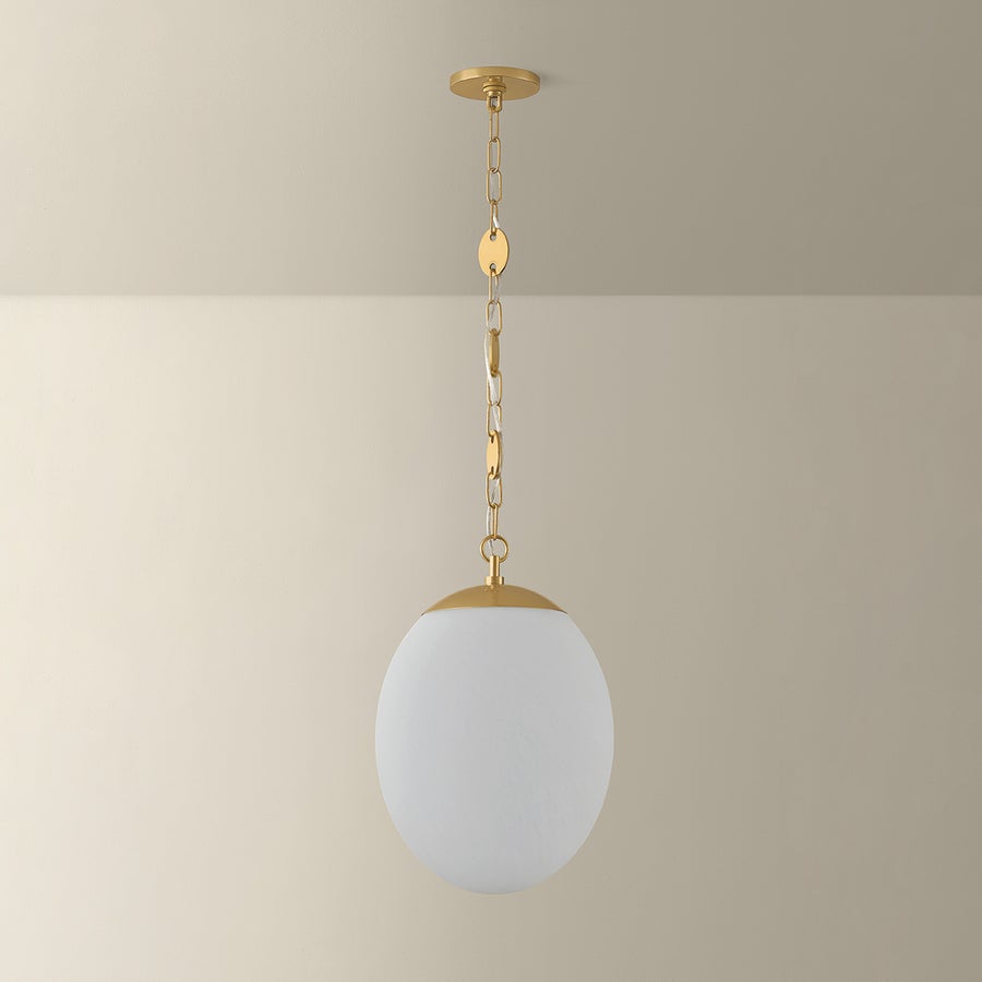 Mitzi Nell Pendant — H1146701L-AGB