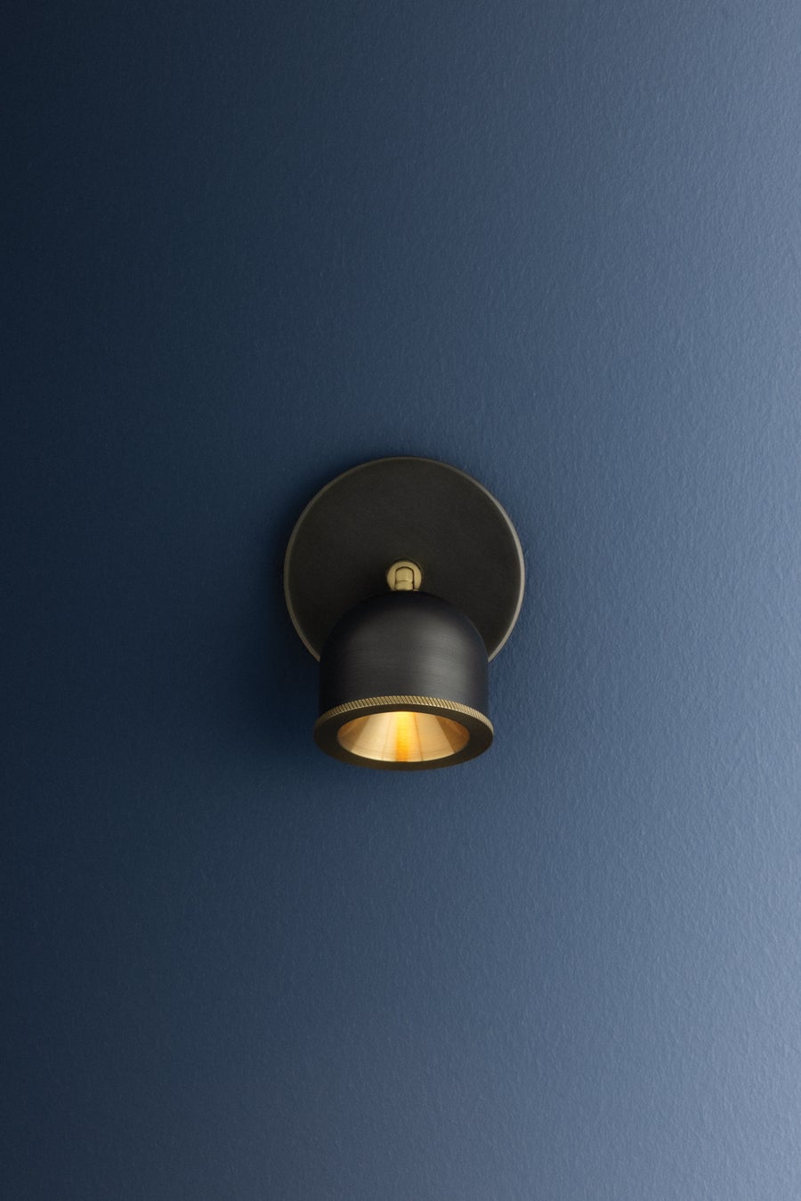 Hudson Valley Lighting Tuthill Flush Mount — 3041-AGB/DB