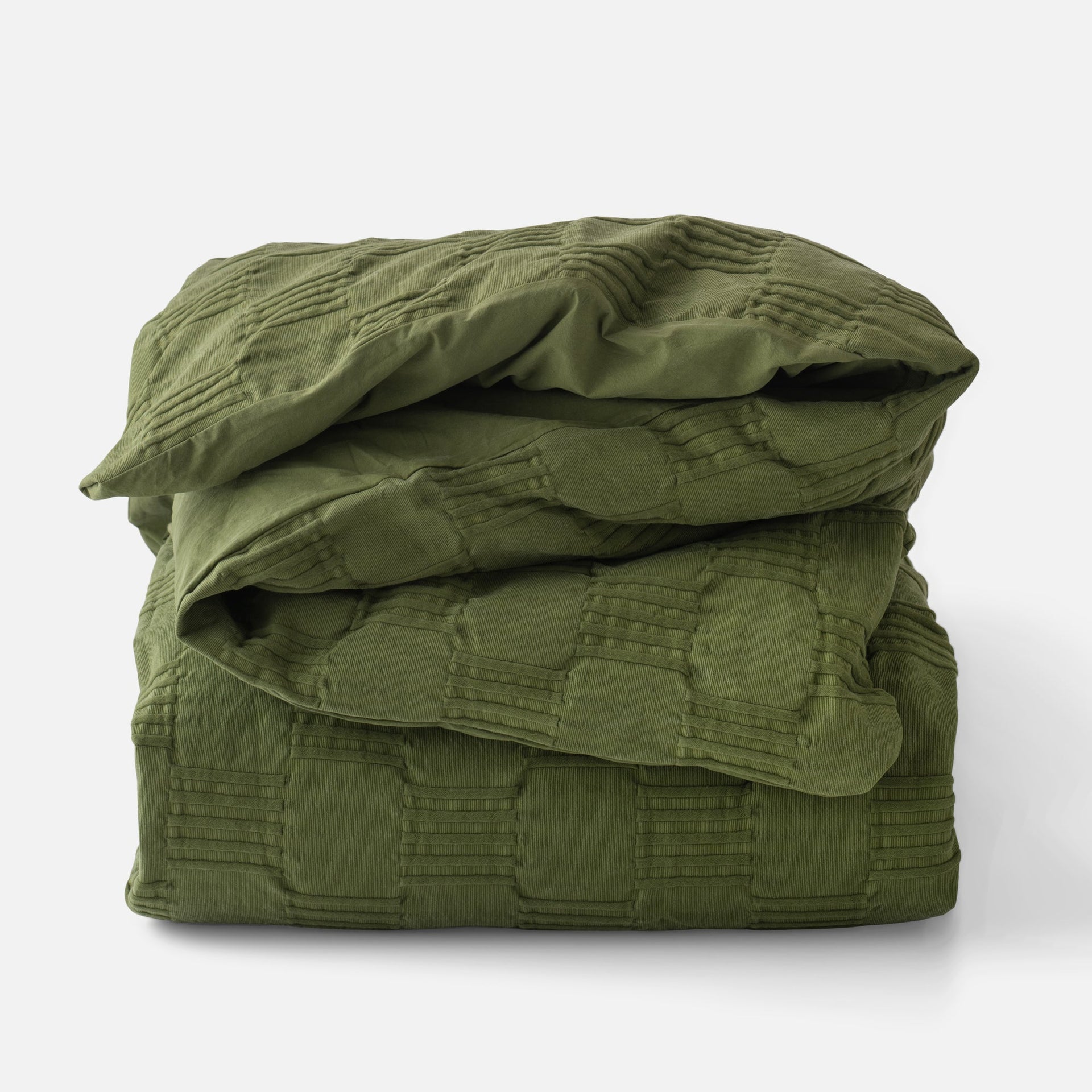 Woven Tally