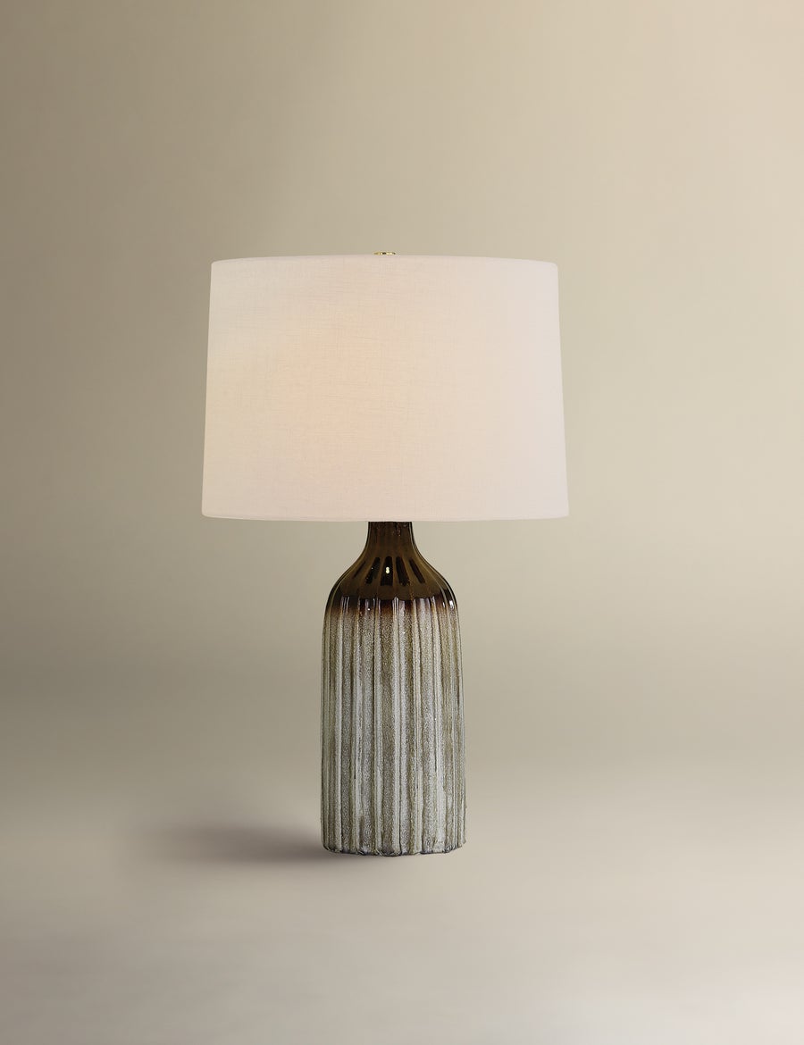 Mitzi Raisa Table Lamp — HL1031201-AGB/CAF