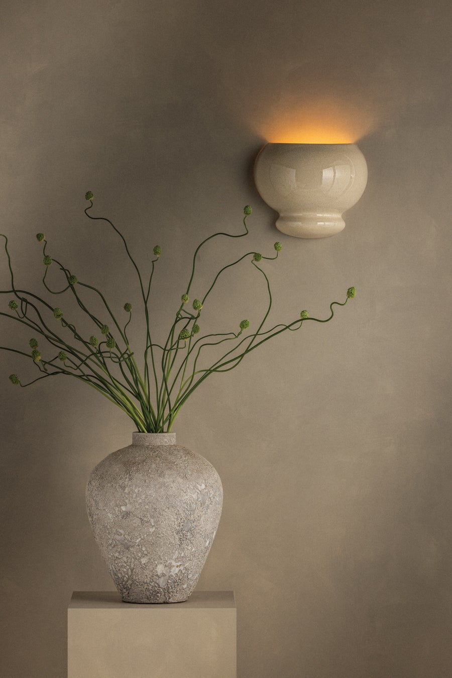 Mitzi Pia Wall Sconce — H1145101-AGB/CBR