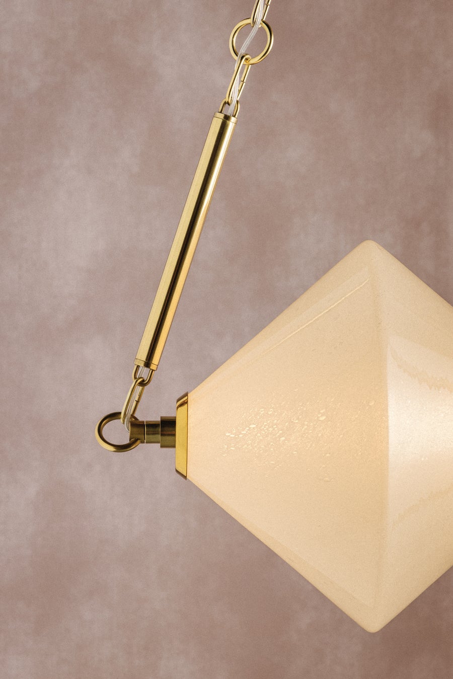 Corbett Lighting Solara Pendant — 555-17-VPB