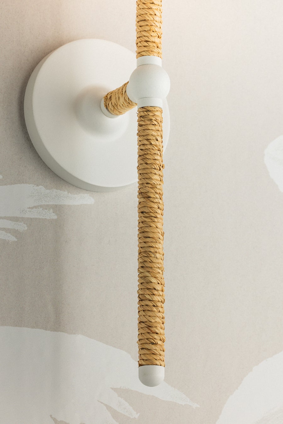 Mitzi Mariana Wall Sconce — H708101-TWH