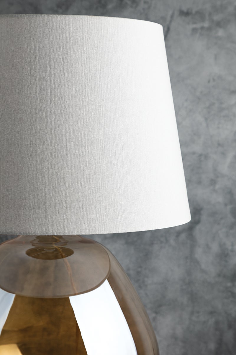 Mitzi Thea Table Lamp — HL776201-AGB
