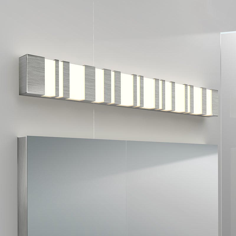 Bath Notes Bath & Vanity in Satin White, image 2