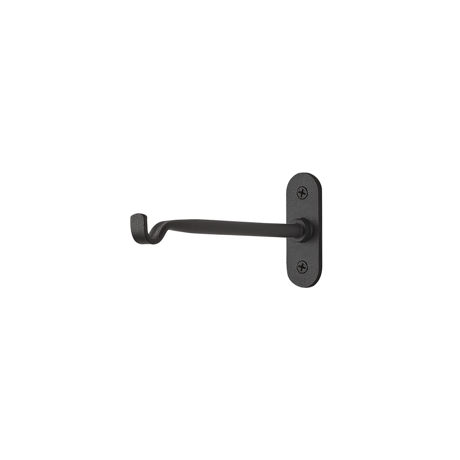 Troy Lighting Maltby Exterior Wall Sconce Hook — B8602-TBK