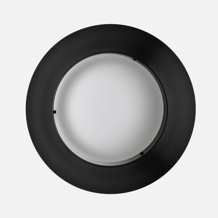 Schoolhouse Alfred Wall Sconce — SH148282-BK-ST