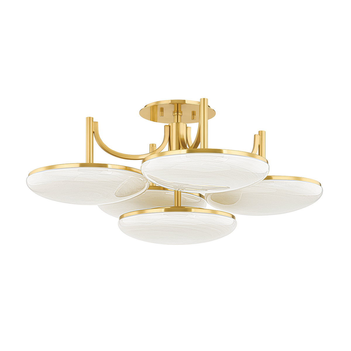 Bregman by Hudson Valley Lighting