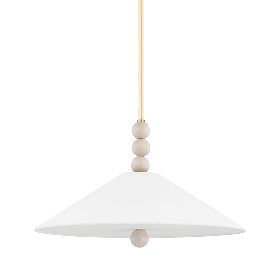 Mitzi Alexis Pendant — H615702-AGB