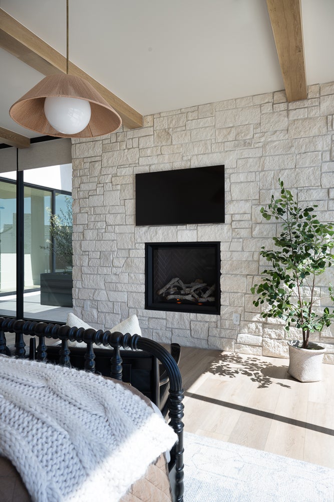 Troy Lighting Lisbon Pendant — F3329-PBR