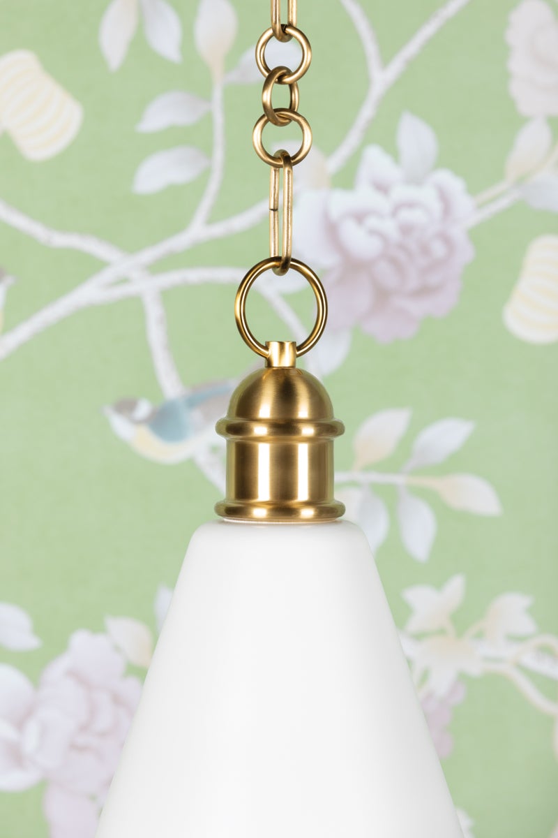 Mitzi Fenimore Pendant — H761701A-AGB/SWH