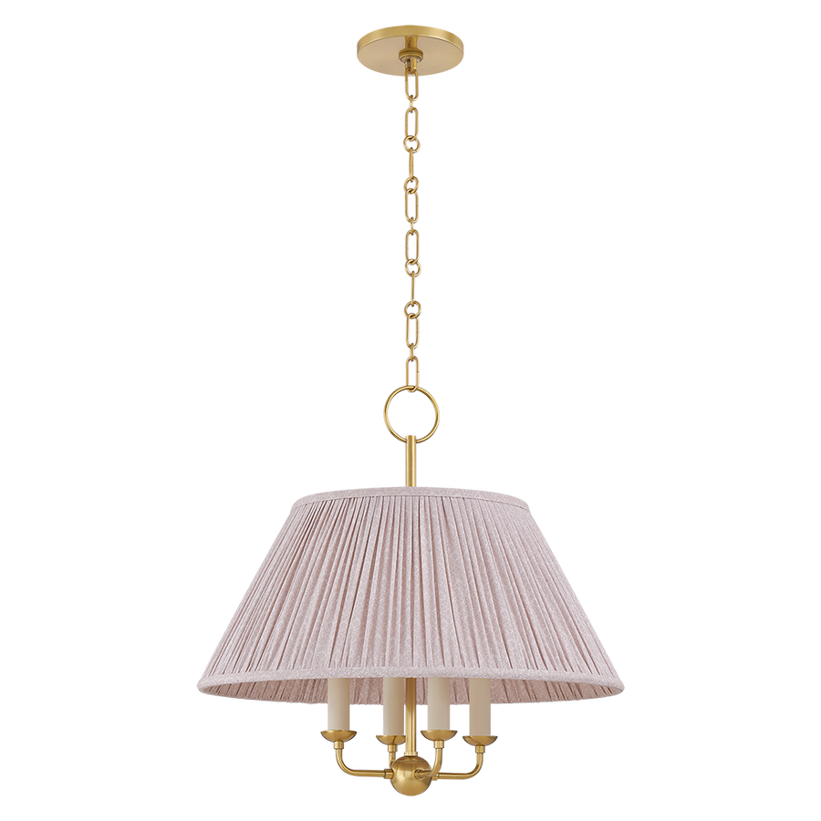 Mitzi Antonia Chandelier — H1200804-AGB