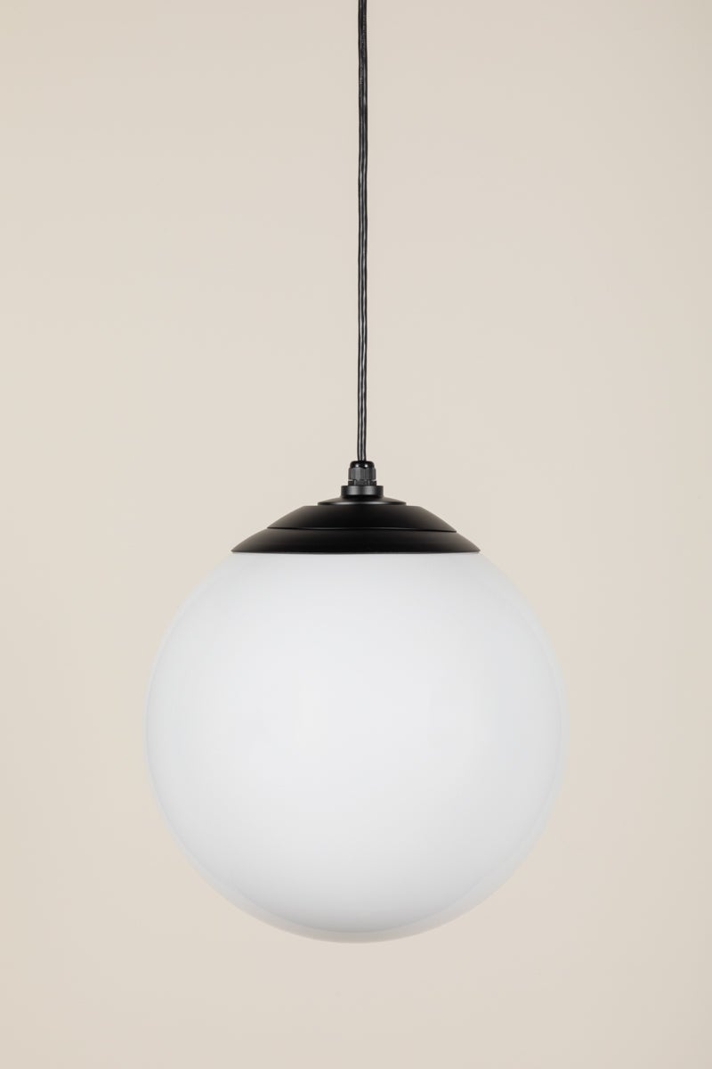 Troy Lighting Laguna Pendant — GL16MMB-B