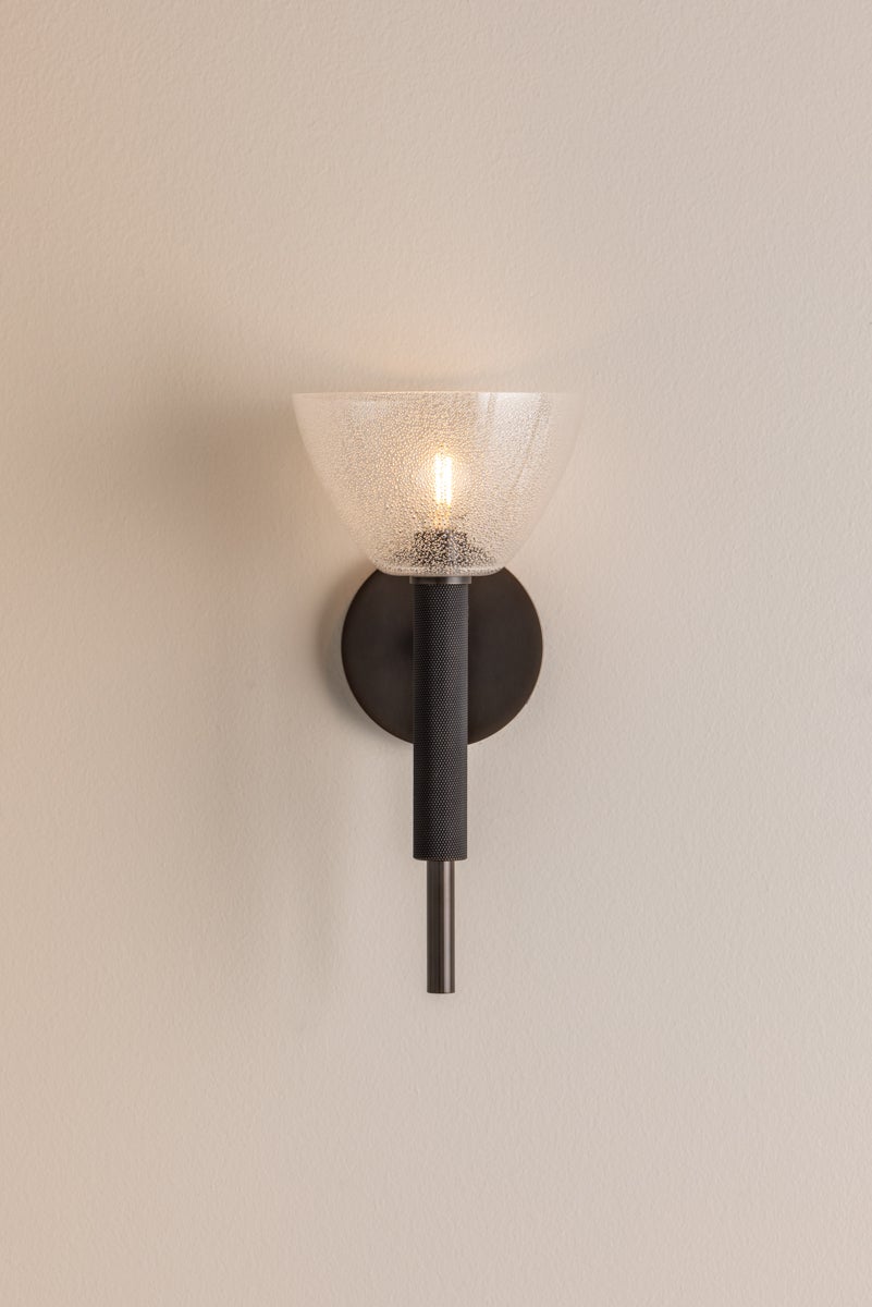 Mitzi Caraway Wall Sconce — H991101-TRB