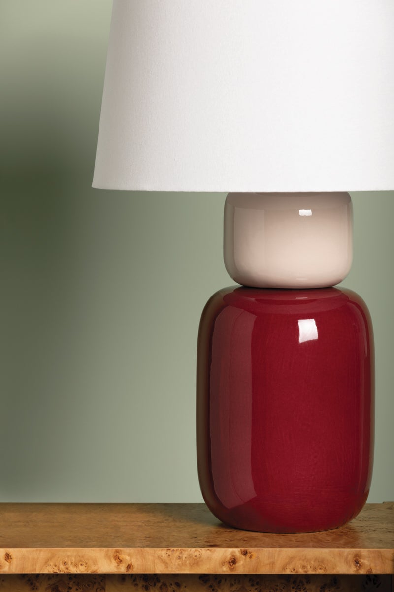 Mitzi Batya Table Lamp — HL890201-AGB/CBB