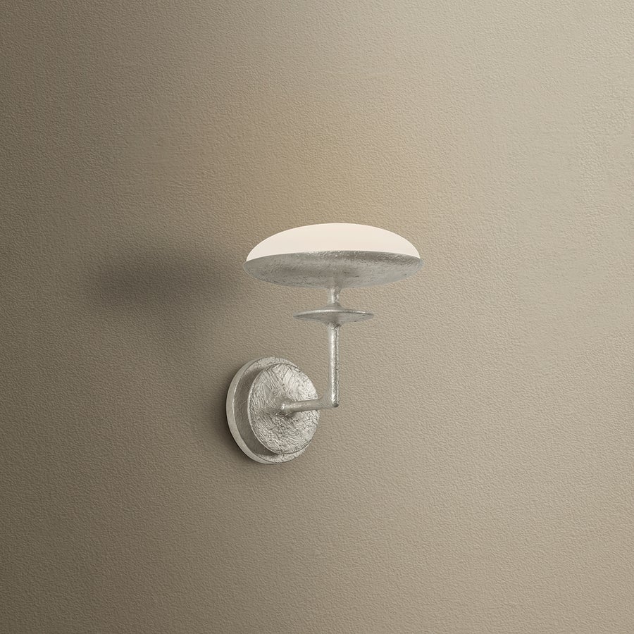 Troy Lighting PACIFIC WALL SCONCE — B2110-WSL