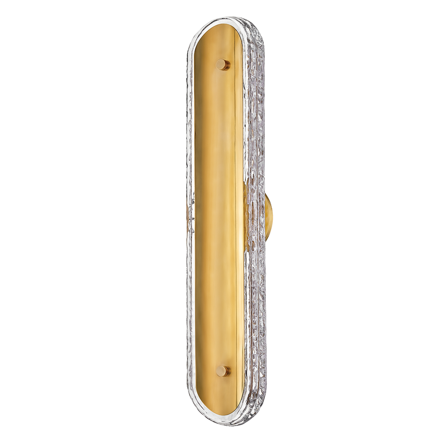 Corbett Lighting Macau Bath and Vanity — 422-24-VB