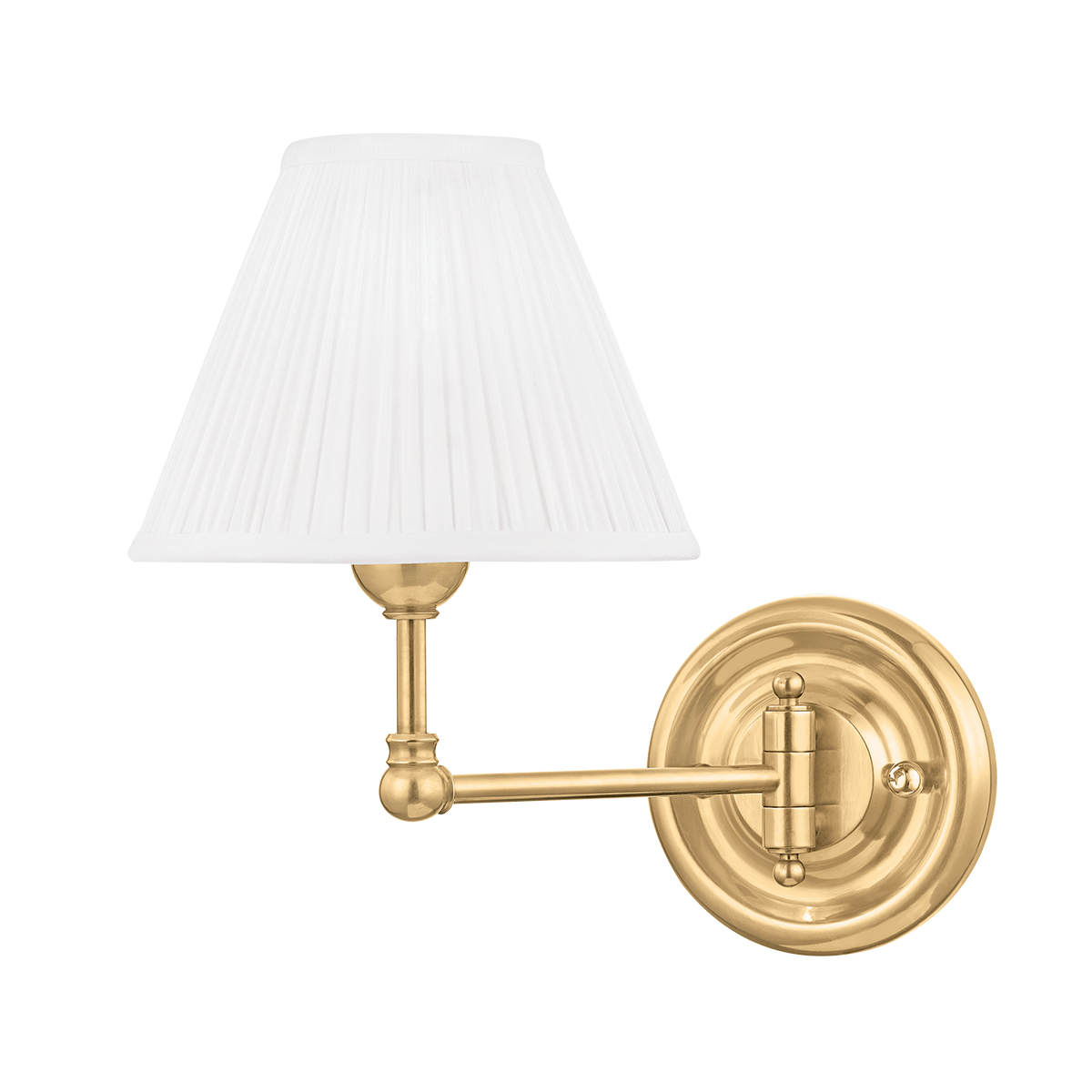 Classic No.1 by Hudson Valley Lighting