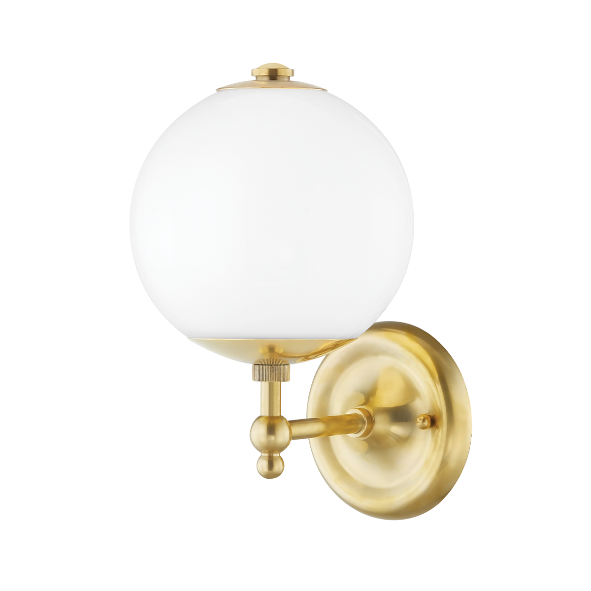 Sphere No.1 by Hudson Valley Lighting