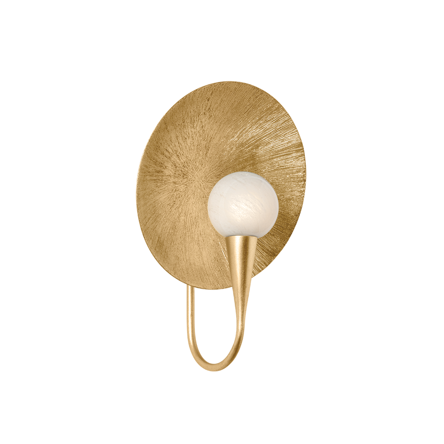 Troy Lighting AHMAD Wall Sconce — B2614-VGL