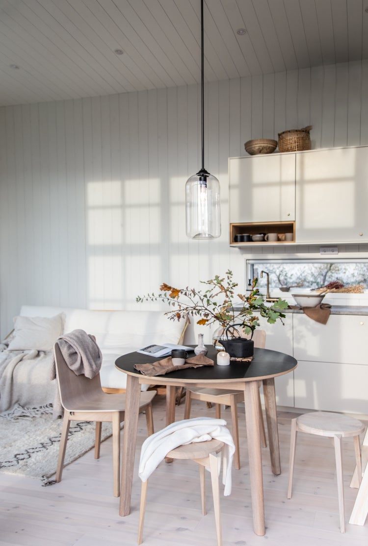 Troy Lighting District Pendant — F5561-SBK