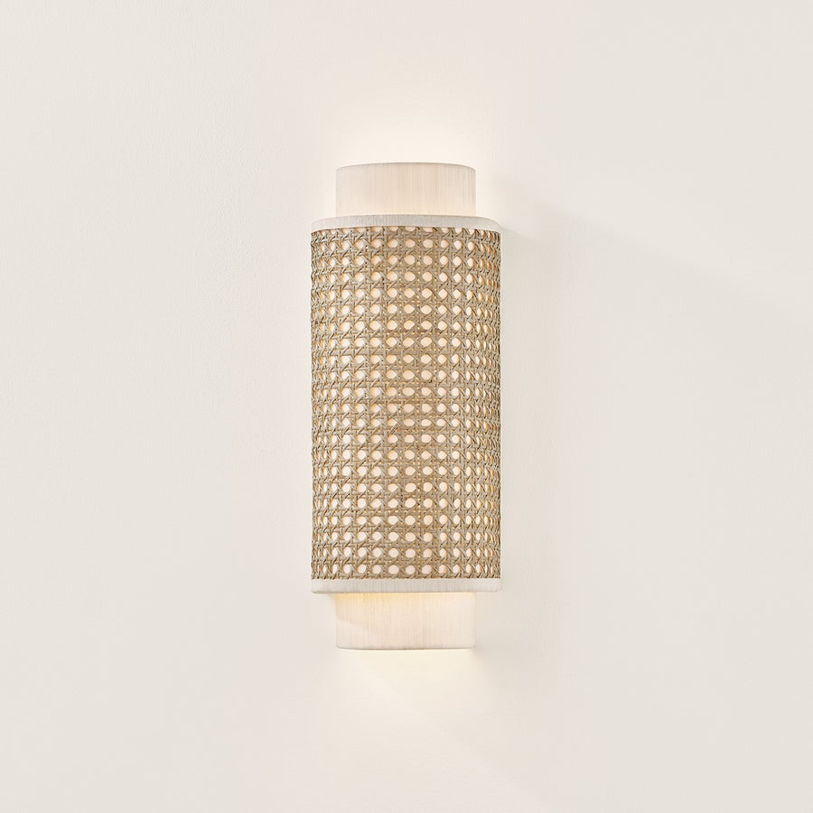 Mitzi Tina Wall Sconce — H1083102-AGB