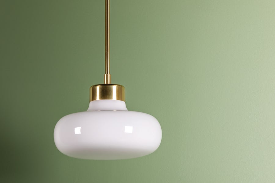 Mitzi Eliana Pendant — H785701-AGB