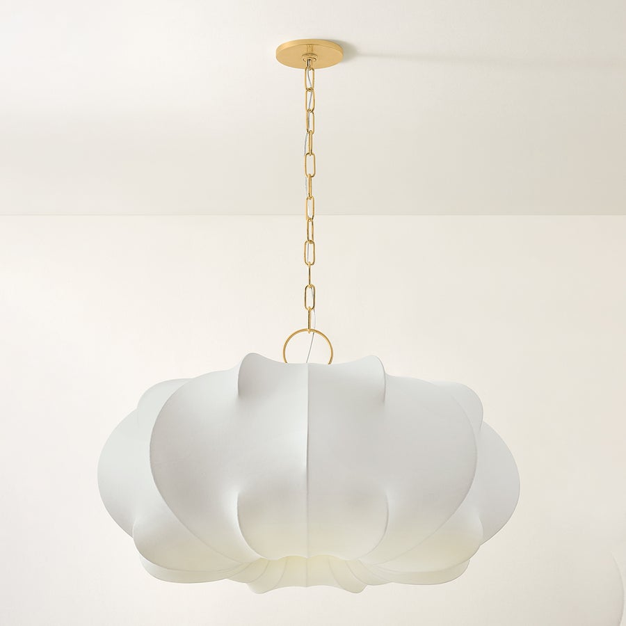 Mitzi Keilah Pendant — H916701L-AGB