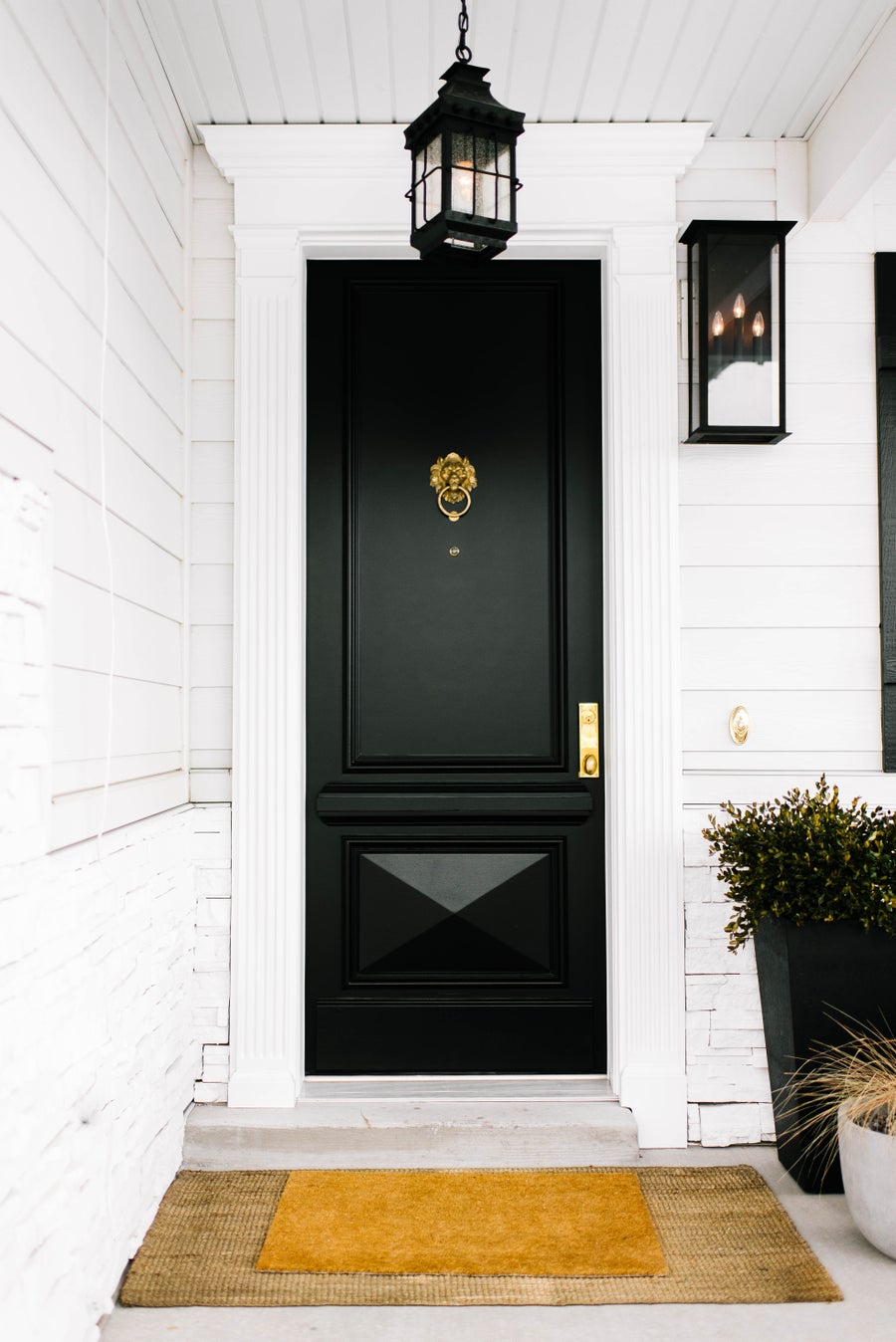Troy Lighting Chauncey Exterior Wall Sconce — B6993-VBZ