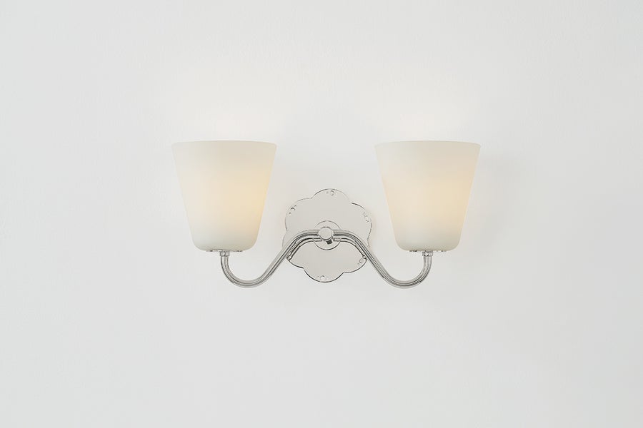 Mitzi Leonella Bath And Vanity — H1017302-PN