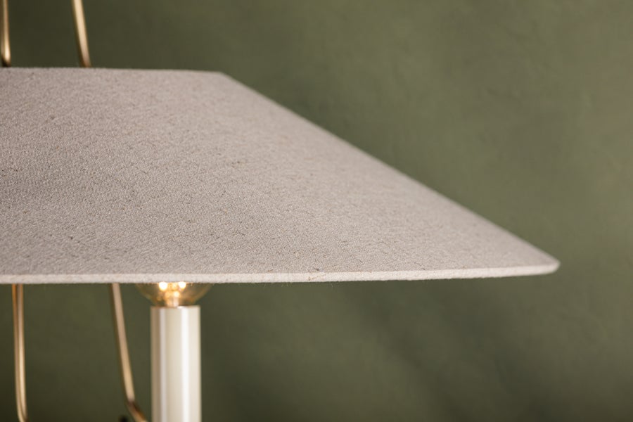 Troy Lighting ARCHIVE Pendant — F1625-PBR