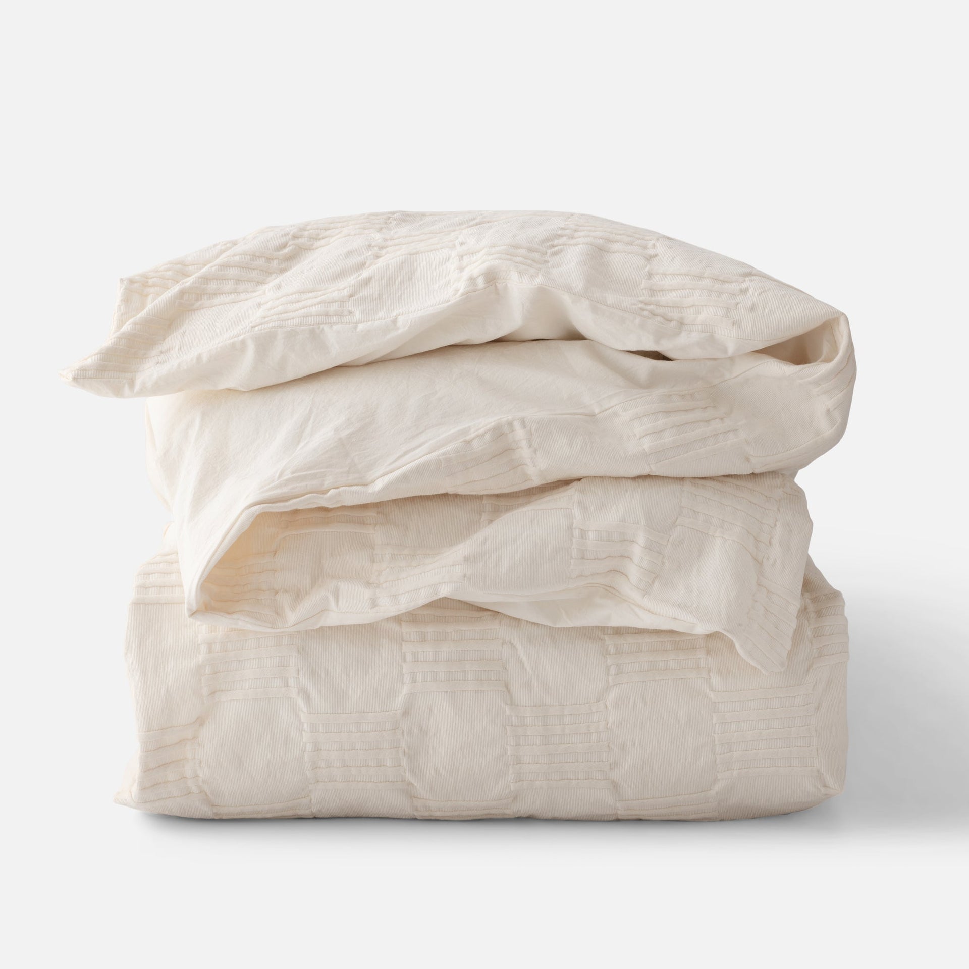 Woven Tally