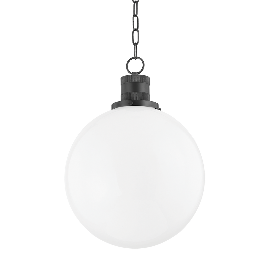 Mitzi Beverly Pendant — H770701L-OB