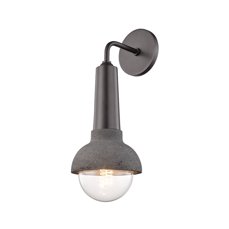 Mitzi Macy Wall Sconce — H304101-OB