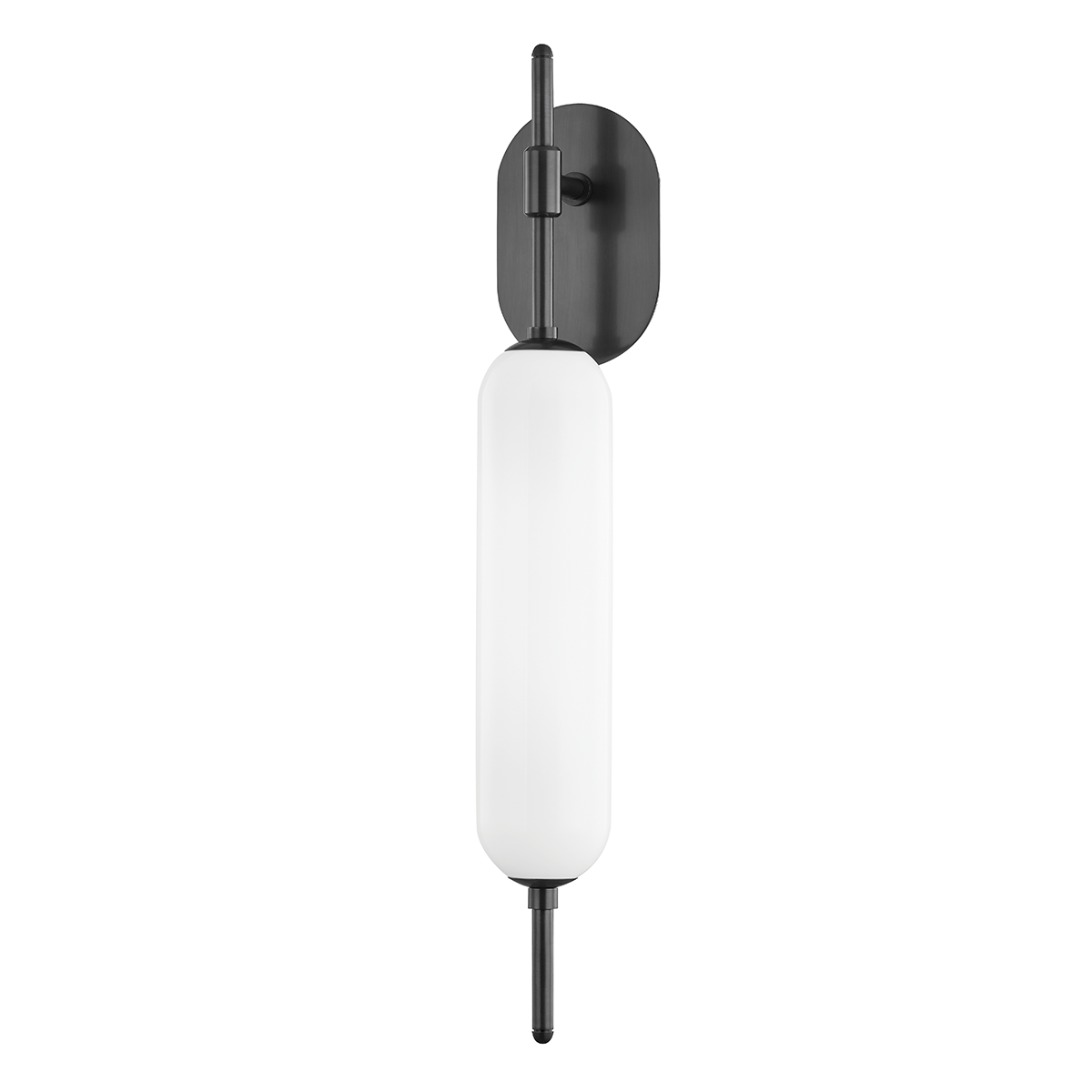 Miley Wall Sconce | Mitzi