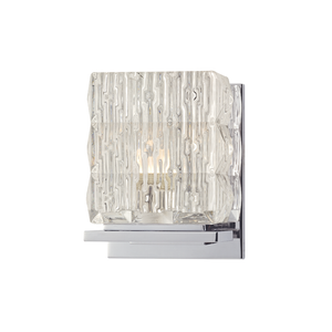 Torrington Bath and Vanity in POLISHED CHROME thumbnail