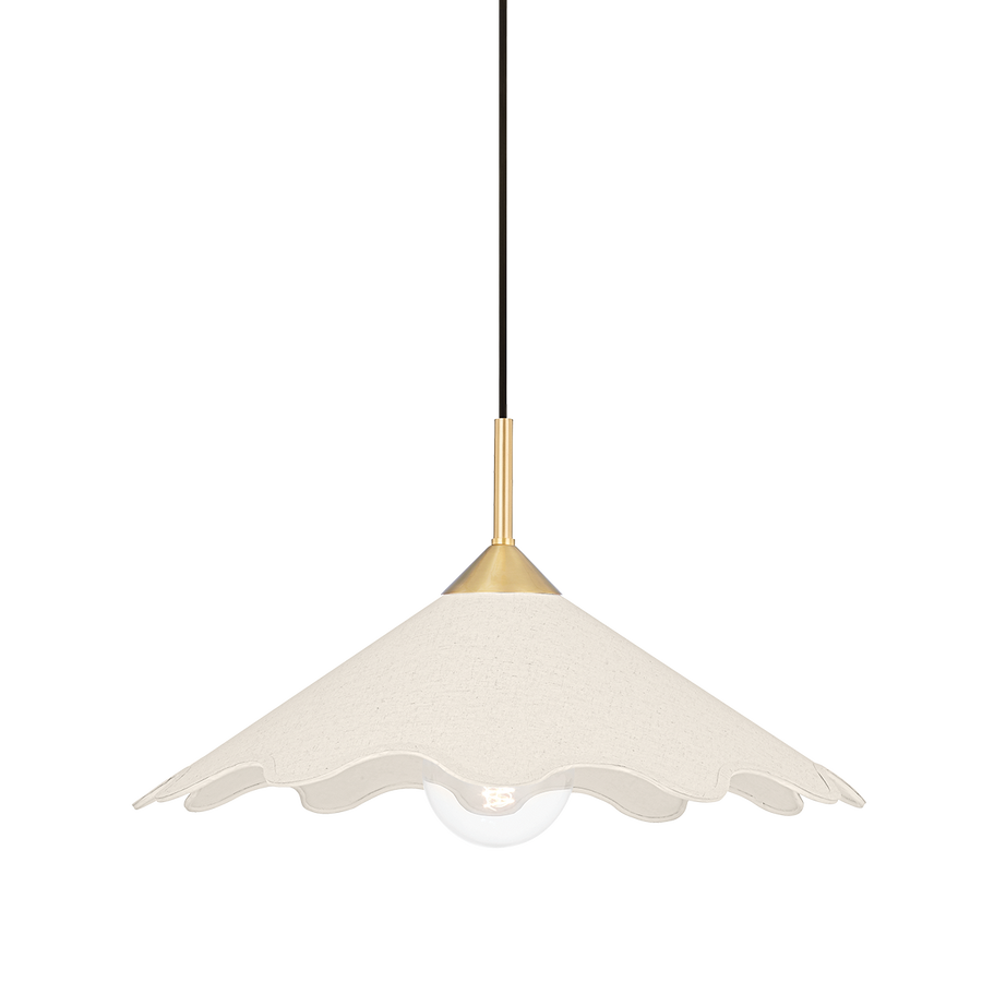Mitzi Sodsai Pendant — H686701-AGB