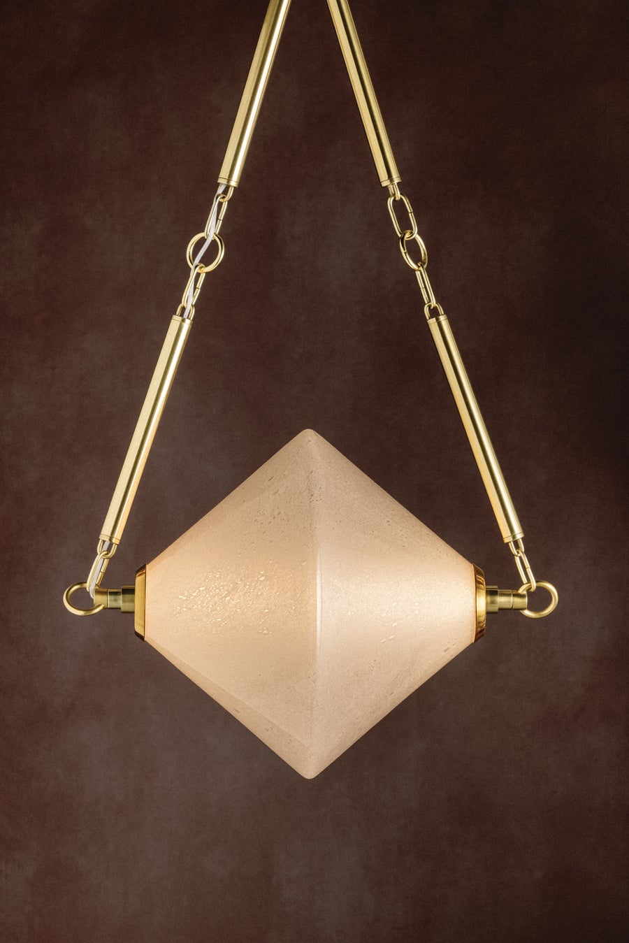 Corbett Lighting Solara Pendant — 555-17-VPB