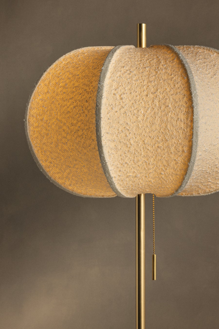 Mitzi Alexandra Floor Lamp — HL1147401-AGB