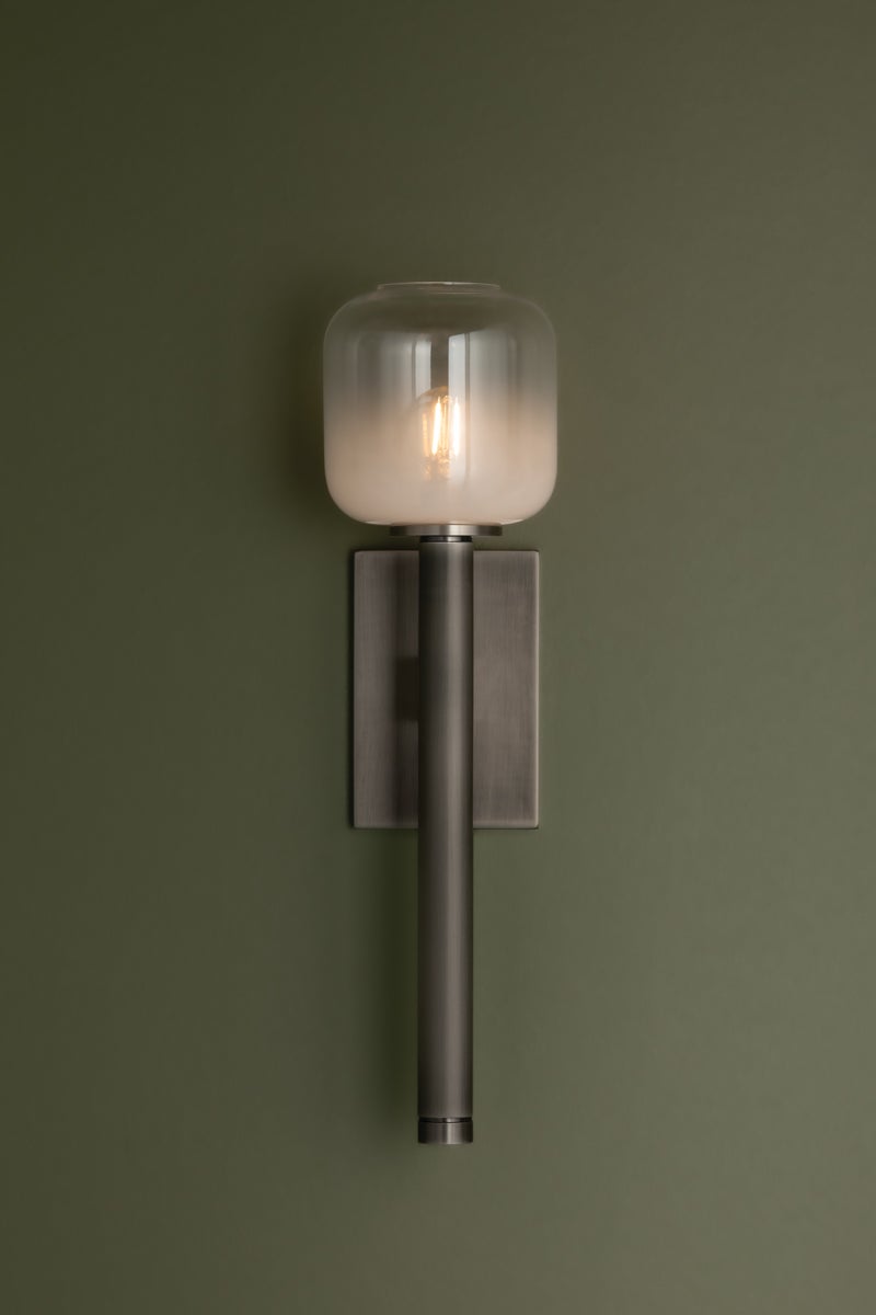 Troy Lighting AXTON Wall Sconce — B2119-VPT