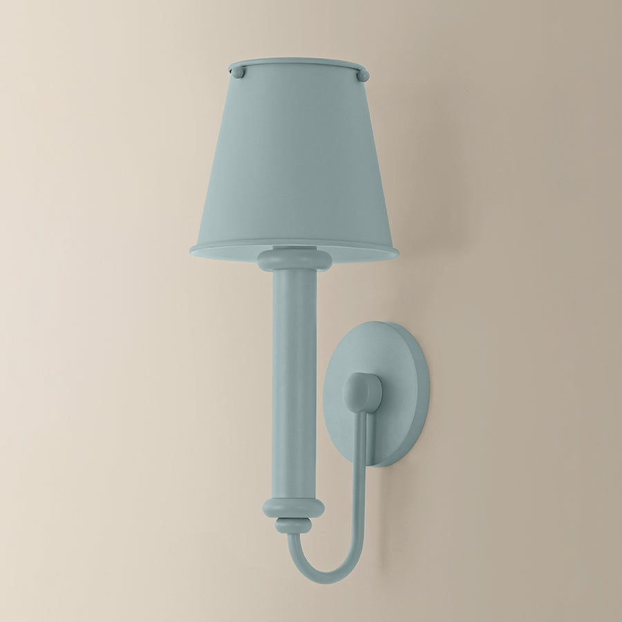Mitzi Yara Wall Sconce — H1123101-DKB