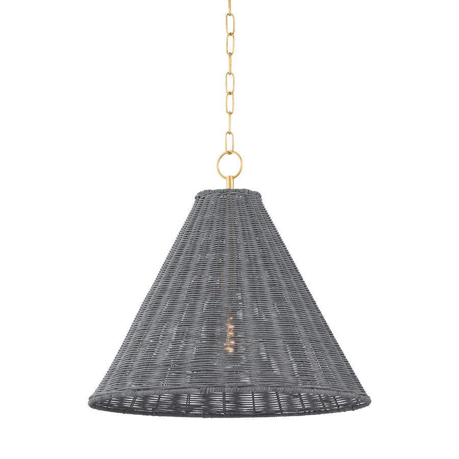 Mitzi Destiny Pendant — H825701-AGB