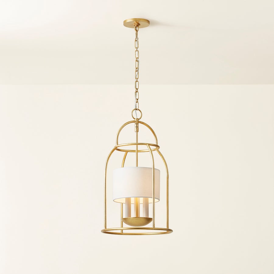 Mitzi Delia Lantern — H871703-VGL