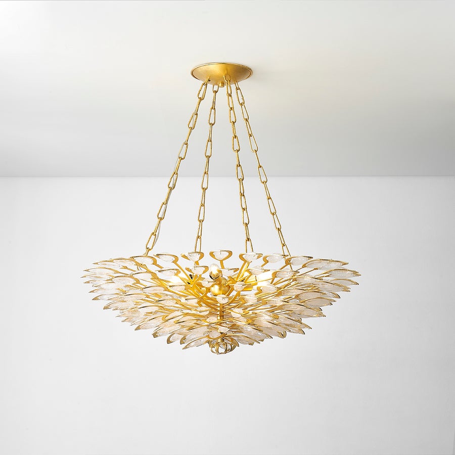 Corbett Lighting VITTORIA Chandelier — 363-32-GL