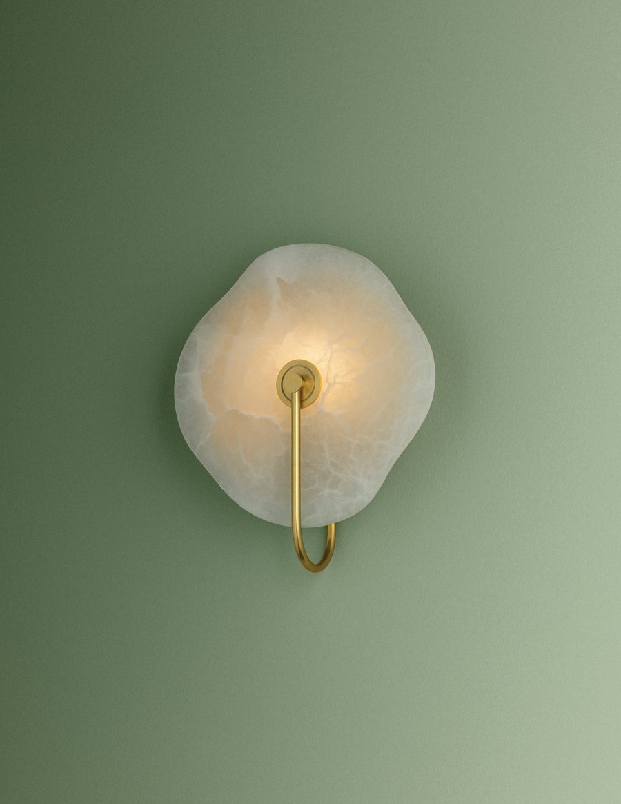 Mitzi Sariah Wall Sconce — H1167101-AGB