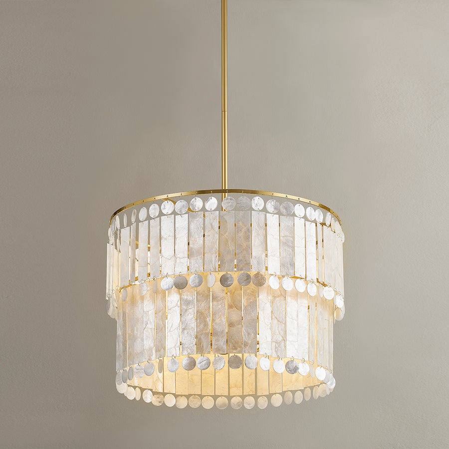 Mitzi Melisa Chandelier — H715806-AGB
