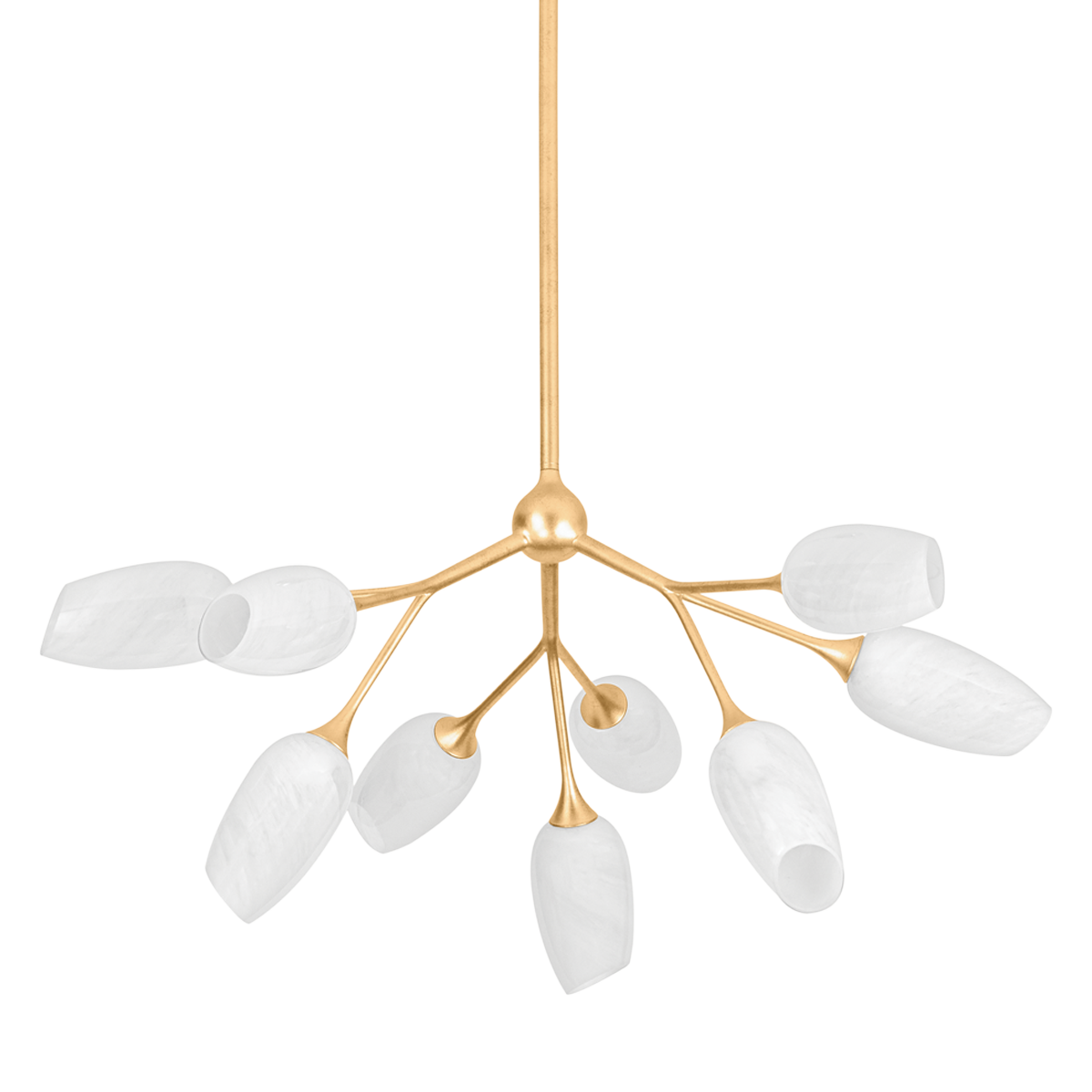 Troy Lighting F2134-VGL