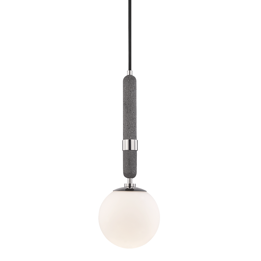 Mitzi Brielle Pendant — H289701S-PN
